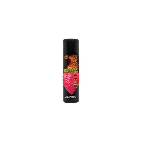 Fun Flavors Sexi Strawberry 89 ml