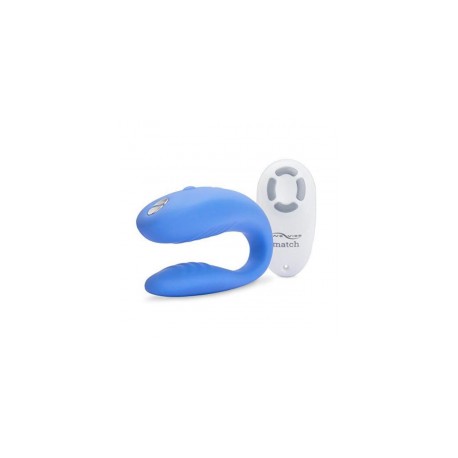 Match Couples Vibrator We-Vibe