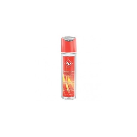 Lubricante ID Sensation Warming 130 ml