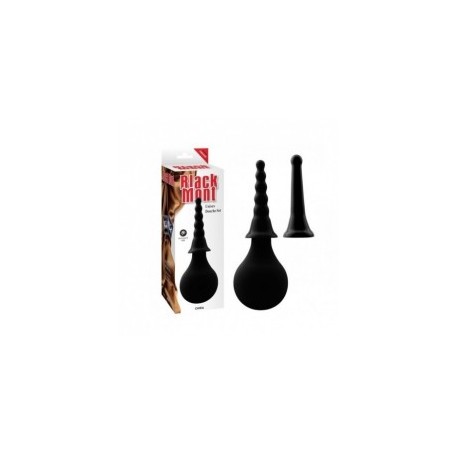 Ducha Anal Blanck Mont Douche Set