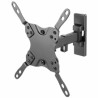 Soporte De Pared Movil Para TV Ovaltech / 13″ a 42″ / 20kgs / OVTV-M1342