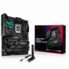 Tarjeta Madre Asus Rog Strix Z790-F Gaming WI-FI II / Socket 1700 / ATX / DDR5 / WIFI 6E / USB3.2 / M.2 PCIe 4.0 / Intel Core 1