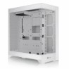 Gabinete Thermaltake CTE E600 MX / Cristal Templado / Midi-Tower, ATX/Mini-ITX/Micro-ATX/E-ATX / USB 3.0 / Sin Fuente / Blanco 