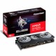 Tarjeta de Video PowerColor AMD Radeon RX 7800 XT Hellhound Spectral OC / 16GB 256-bit GDDR6 / PCI Express 4.0 / RX7800XT 16G-L