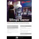 Espuma limpiadora Silimpo Gamer® Silimex / Electrónico/ Cómputo/ Gamer