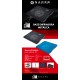 Base Enfriadora para laptop / 15" / Naceb Technology / malla metalica / puerto usb / NA-0108N