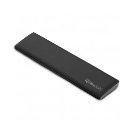Reposamuñecas Redragon Meteor L / Memory Foam / Cuero Durable / Anti derrape / 435 X 73 X 20mm