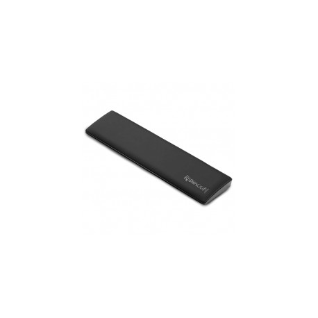 Reposamuñecas Redragon Meteor L / Memory Foam / Cuero Durable / Anti derrape / 435 X 73 X 20mm