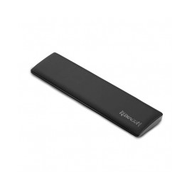 Reposamuñecas Redragon Meteor M / Memory Foam / Cuero Durable / Anti derrape / 359 X 73 X 20mm