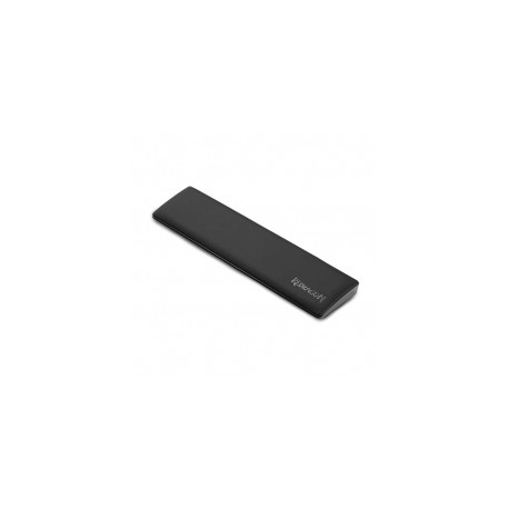 Reposamuñecas Redragon Meteor M / Memory Foam / Cuero Durable / Anti derrape / 359 X 73 X 20mm