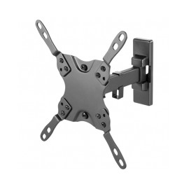 Soporte De Pared Movil Para TV Ovaltech / 13″ a 42″ / 20kgs / OVTV-M1342