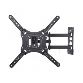 Soporte De Pared Movil Para TV y Monitor Ovaltech / 23″ a 55″ / 30kgs / OVTV-M2355