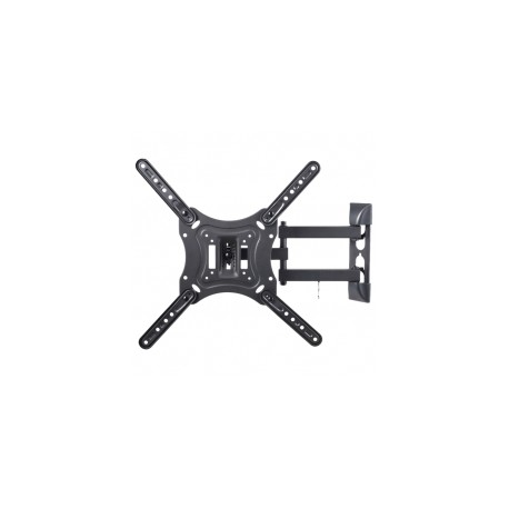 Soporte De Pared Movil Para TV y Monitor Ovaltech / 23″ a 55″ / 30kgs / OVTV-M2355