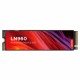 Unidad de Estado Sólido SSD Lenovo LN960 NVMe / 2TB / PCI Express 4.0 / M.2 / LENOVO LN960 2TB