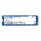 Unidad de Estado Sólido SSD Kingston SNV3S NVMe / 1TB / PCI Express 4.0 / M.2 / SNV3S/1000G