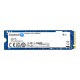 Unidad de Estado Sólido SSD Kingston SNV3S NVMe / 1TB / PCI Express 4.0 / M.2 / SNV3S/1000G