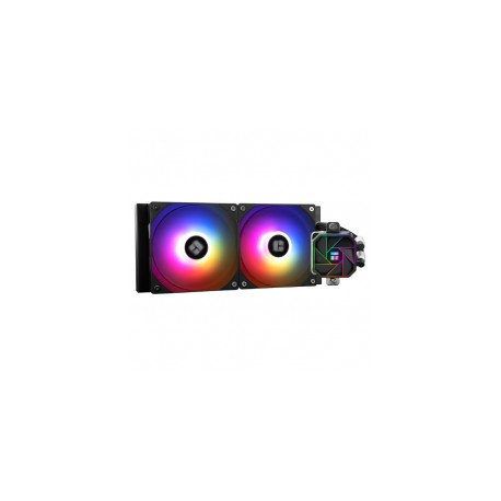 Enfriamiento Liquido Thermalright / Aqua Elite 240 V3 / Black / 240MM / AMD / Intel