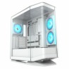 Gabinete Cougar FV270 / MidTower E-ATX / Ventiladores ARGB PWM Integrados / Prisma de Luz / Protector de Filtro / Soporte Sin H