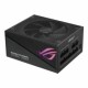 Fuente de Poder ASUS ROG Strix Gold Aura Edition 80+ Gold / 20+4 pin ATX / 135mm / 750W / ROG-STRIX-750G-AURA-GAMING