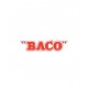 JUEGO DE GEOMETRIA BACO 5470 ELASTIK IRROMP COMPAS 600