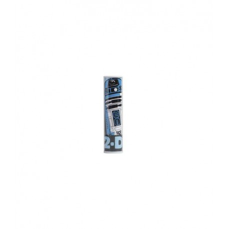 Bateria Portatil Starwars R2D2 Power Bank 2600Mah