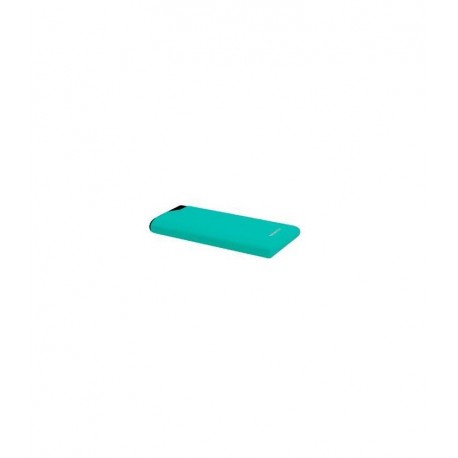 Power Bank Mobifree MB-923552 - Verde, 16000 mAh, 2 A