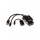 StarTech.com LENYMCHDVUGK accesorio para laptop